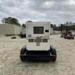 Multiquip DCA125SSIU4F Trailer Mounted, Diesel Generator