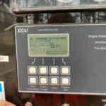 Multiquip DCA125SSIU4F Trailer Mounted Diesel Generator