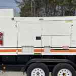 Multiquip DCA70SSJU4i Trailer Mounted Diesel Generator