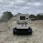 Multiquip DCA125SSIU4F Trailer Mounted Diesel Generator