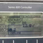 Multiquip DCA125SSIU4F Trailer Mounted Diesel Generator