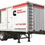 Cummins C500D6RG: Tier 2 - Diesel Power Module