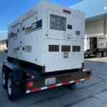 Multiquip DCA300SSCU4i Trailer Mounted Diesel Generator