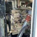 Multiquip DCA300SSCU4i Trailer Mounted Diesel Generator