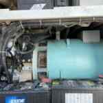 Multiquip DCA300SSCU4i Trailer Mounted Diesel Generator