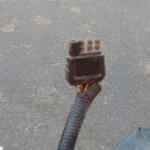 Multiquip DCA40SSKU4 Trailer Mounted Diesel Generator - Tier 3