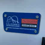 Diesel Generator: Multiquip DCA400SSI4i Trailer Mounted