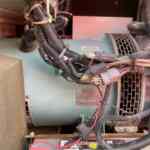 Multiquip DCA45SSIU4F Trailer Mounted Diesel Generator - Tier 3