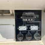 Multiquip DCA45SSIU4F Trailer Mounted Diesel Generator - Tier 3