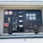 Multiquip DCA45SSIU4F Trailer Mounted Diesel Generator - Tier 3