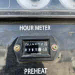 Multiquip DCA45SSIU4F Trailer Mounted Diesel Generator - Tier 3