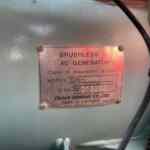 Multiquip DCA45SSIU4F Trailer Mounted Diesel Generator - Tier 3