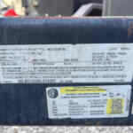 Multiquip DCA45SSIU4F Trailer Mounted Diesel Generator - Tier 3