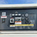 Airman MMD PowerPro SDG100S Trailer Mounted Diesel Generator - Tier 3