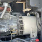 Airman MMD PowerPro SDG100S Trailer Mounted Diesel Generator - Tier 3