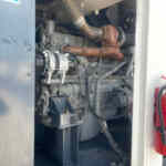 Airman MMD PowerPro SDG100S Trailer Mounted Diesel Generator - Tier 3