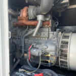 Airman MMD PowerPro SDG100S Trailer Mounted Diesel Generator - Tier 3