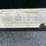 Airman MMD PowerPro SDG100S Trailer Mounted Diesel Generator - Tier 3