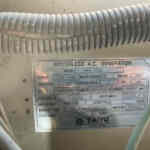 Airman MMD PowerPro SDG100S Trailer Mounted Diesel Generator - Tier 3