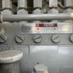 Airman MMD PowerPro SDG100S Trailer Mounted Diesel Generator - Tier 3