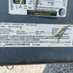 Airman MMD PowerPro SDG40S Trailer Mounted Diesel Generator - Tier 3