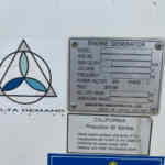 Airman MMD PowerPro SDG40S Trailer Mounted Diesel Generator - Tier 3