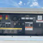 Airman MMD PowerPro SDG40S Trailer Mounted Diesel Generator - Tier 3