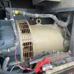 Airman MMD PowerPro SDG40S Trailer Mounted Diesel Generator - Tier 3