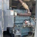 Airman MMD PowerPro SDG40S Trailer Mounted Diesel Generator - Tier 3