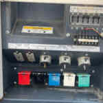 Airman MMD PowerPro SDG40S Trailer Mounted Diesel Generator - Tier 3