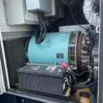 Multiquip DCA125SSIU4F Trailer Mounted Diesel Generator