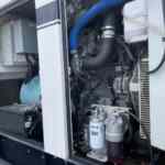 Multiquip DCA125SSIU4F Trailer Mounted Diesel Generator