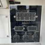 Multiquip DCA125SSIU4F Trailer Mounted Diesel Generator