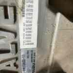 Multiquip DCA125SSIU4F Trailer Mounted Diesel Generator