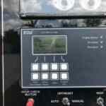 Used Diesel Generator: Multiquip DCA70SSIU4F - Trailer Mounted