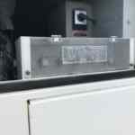 Used Diesel Generator: Multiquip DCA70SSIU4F - Trailer Mounted