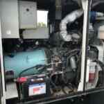 Used Diesel Generator: Multiquip DCA70SSIU4F - Trailer Mounted