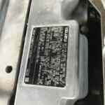 Used Diesel Generator: Multiquip DCA70SSIU4F - Trailer Mounted