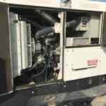 Multiquip DCA45SSIU4F Trailer Mounted Diesel Generator - Tier 3