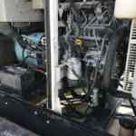 Multiquip DCA45SSIU4F Trailer Mounted Diesel Generator - Tier 3