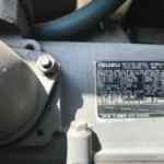 Multiquip DCA45SSIU4F Trailer Mounted Diesel Generator - Tier 3