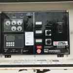 Used Diesel Generator: Multiquip DCA70SSIU4F Trailer Mounted