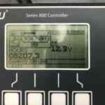 Used Diesel Generator: Multiquip DCA70SSIU4F Trailer Mounted