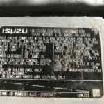 Used Diesel Generator: Multiquip DCA70SSIU4F Trailer Mounted