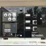 Multiquip DCA70SSIU4F Trailer Mounted Diesel Generator