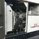 Multiquip DCA70SSIU4F Trailer Mounted Diesel Generator