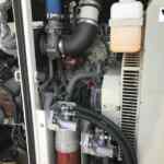 Multiquip DCA70SSIU4F Trailer Mounted Diesel Generator