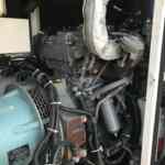 Multiquip DCA70SSIU4F Trailer Mounted Diesel Generator