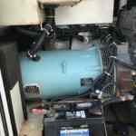 Multiquip DCA70SSIU4F Trailer Mounted Diesel Generator