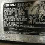 Multiquip DCA70SSIU4F Trailer Mounted Diesel Generator